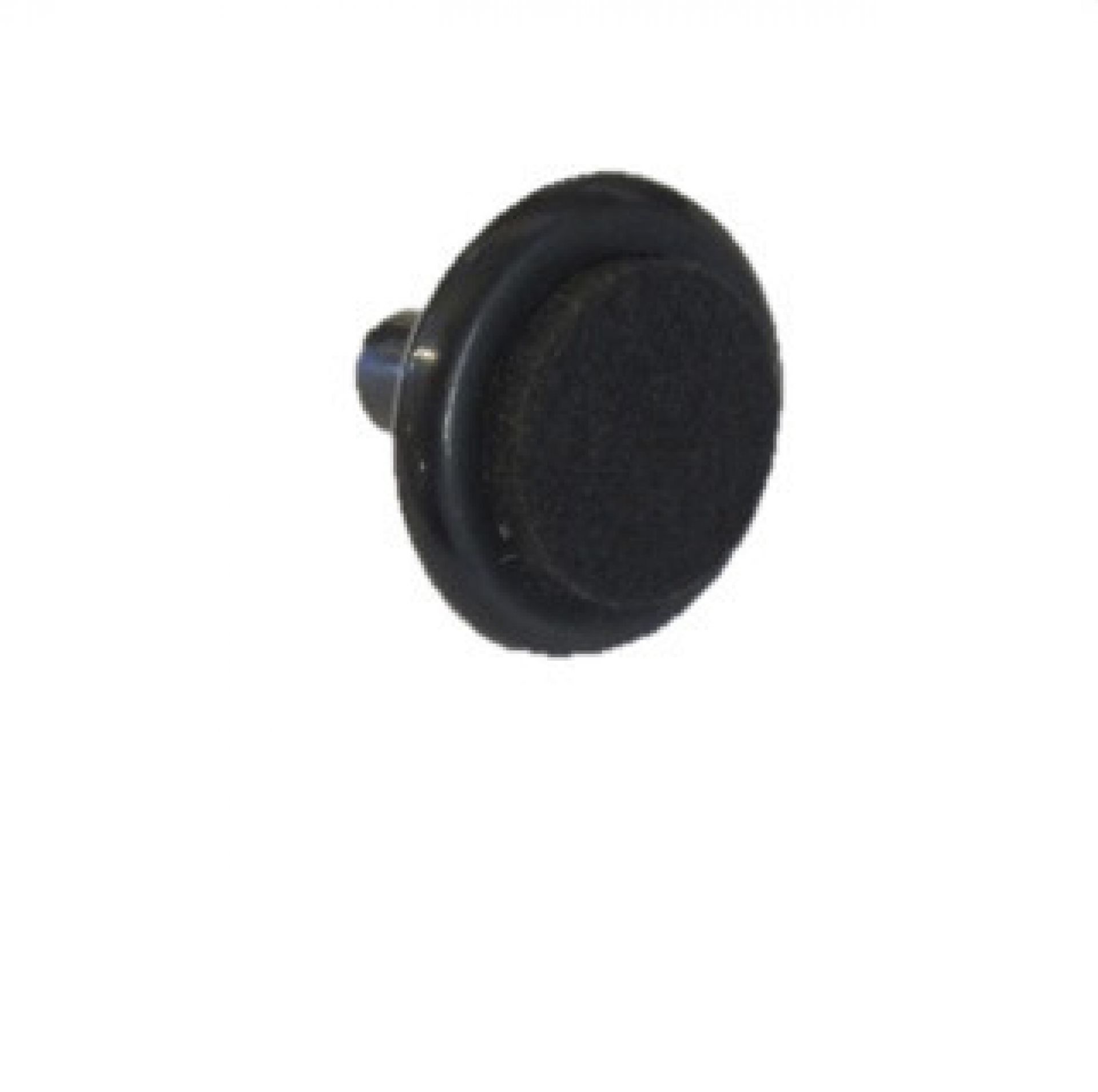 Set of 5 glides for Lounge Chair Vitra felt glides
